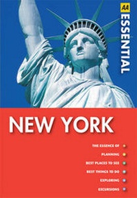 Abbildung von: New York - Automobile Association