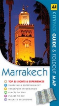 Cover: Marrakech - Automobile Association