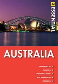 Abbildung von: Australia - Automobile Association