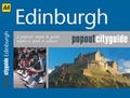 Cover: Edinburgh - Automobile Association