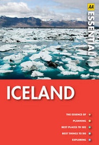 Abbildung von: Iceland - Automobile Association
