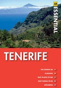 Cover: Tenerife - Automobile Association
