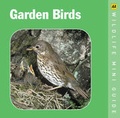 Cover: Garden Birds - Automobile Association