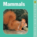 Cover: Mammals - Automobile Association
