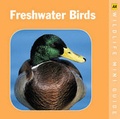 Cover: Freshwater Birds - Automobile Association