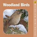 Cover: Woodland Birds - Automobile Association