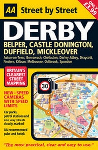 Abbildung von: Derby Midi - Automobile Association