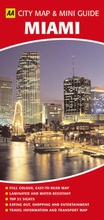 Cover: Miami - Automobile Association