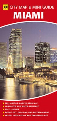 Enlarge image Cover: Miami - Automobile Association
