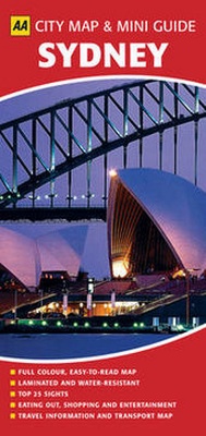 Abbildung von: Sydney - Automobile Association