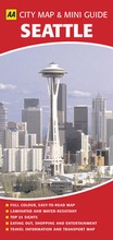 Cover: Seattle - Automobile Association