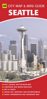 Abbildung von: Seattle - Automobile Association