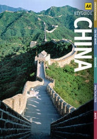 Abbildung von: China - Automobile Association