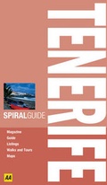 Cover: Tenerife - Automobile Association