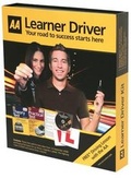 Cover: The AA Learner Driver Kit - Automobile Association