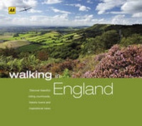 Enlarge image Cover: England - Automobile Association