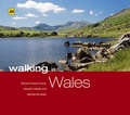 Cover: Wales - Automobile Association