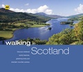 Cover: Scotland - Automobile Association