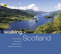 Enlarge image Cover: Scotland - Automobile Association