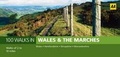 Cover: Wales and the Marches - Automobile Association