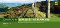 Abbildung von: Wales and the Marches - Automobile Association