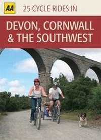 Abbildung von: Devon, Cornwall and the Southwest - Automobile Association