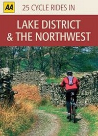 Abbildung von: Lake District and the Northwest - Automobile Association