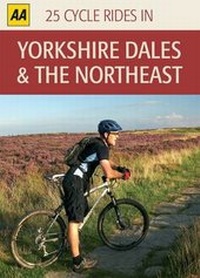 Abbildung von: Yorkshire Dales and the Northeast - Automobile Association