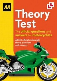Abbildung von: Theory Test for Motorcyclists - Automobile Association