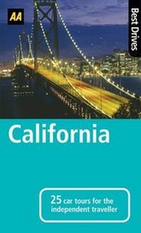 Enlarge image Cover: California - Automobile Association