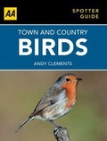 Cover: Town and Country Birds - Automobile Association
