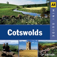 Abbildung von: Cotswolds - Automobile Association