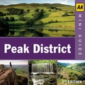 Cover: The Peak District - Automobile Association