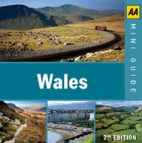 Abbildung von: Wales - Automobile Association