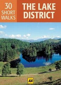 Abbildung von: The Lake District - Automobile Association