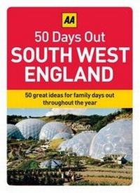 Abbildung von: South West England - Automobile Association