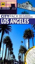 Cover: Los Angeles - Automobile Association