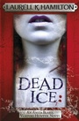 Cover: Dead Ice - Headline Book Publishing