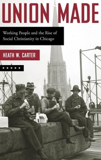 Bild vergrößern Bild: Union Made - Oxford University Press Inc