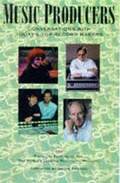 Cover: Music Producers - Omnibus Press