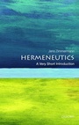 Cover: Hermeneutics - Oxford University Press