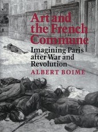 Enlarge image Cover: Art and the French Commune - Princeton University Press