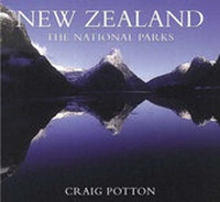Abbildung von: New Zealand - Potton & Burton
