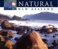 Abbildung von: Natural New Zealand - Potton & Burton