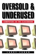 Cover: Oversold and Underused - Harvard University Press