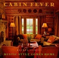 Cover: Cabin Fever - Simon & Schuster