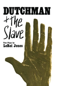 Abbildung von: The Dutchman and the Slave - William Morrow