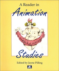 Abbildung von: A Reader in Animation Studies - John Libbey & Co Ltd