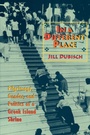 Cover: In a Different Place - Princeton University Press