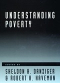 Cover: Understanding Poverty - Harvard University Press